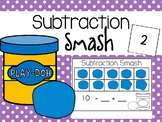 Subtraction Smash