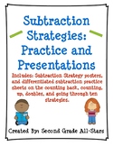 Subtraction Strategies and Practice