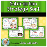 Subtraction Strategies