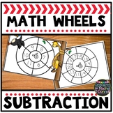 Subtraction Wheels