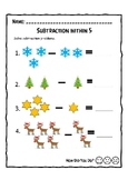 Subtraction for Visual Learners