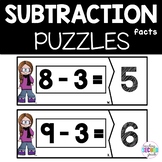 Subtraction to 10 Games