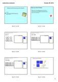 Subtraction with Decomposing and Algorithm 3.NBT.2