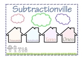 Subtractionville