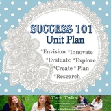 Success 101- Unit Plan