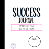 Success Journal 