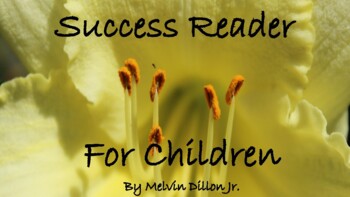 Preview of Success Reader for Children