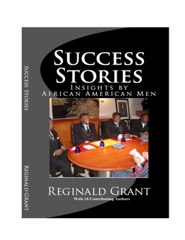 Preview of Success Stories Insights by African American Men