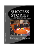 Success Stories Insights by African American Men