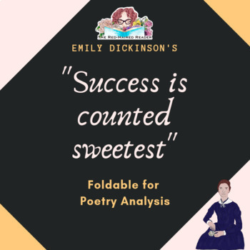 thesis statement about success is counted sweetest