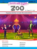 Success with English: Zoo Teaching Resources