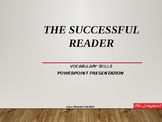 Successful Reader