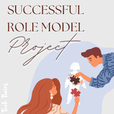 Successful Role Model Project