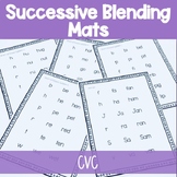 Successive Blending Mats- CVC