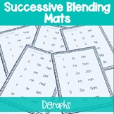 Successive Blending Mats- Digraphs