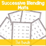 Successive Blending Mats- The Bundle