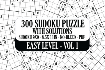 Preview of Sudoku