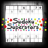 Sudoku Puzzle PACK [390 puzzles]