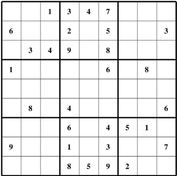 Sudoku for Kids Ages 6-12: 360 SUDOKU PUZZLES WITH SOLUTIONS