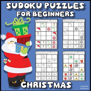 Free Beginner Puzzles - Sudoku Of The Day