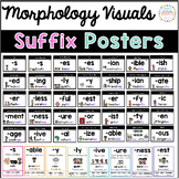 Suffix Posters