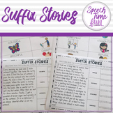 Suffix Stories