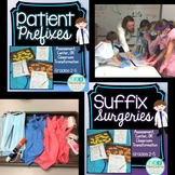 Suffix Surgery & Prefix Patients BUNDLE