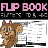 Suffixes ed and ing  | How Chipmunk Got His Stripes Journeys