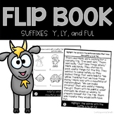 Suffixes ful, ly and y