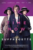 Suffragette - Movie Guide