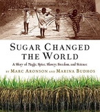 Sugar Changed the World - Prologue / Chapter 1 Quiz