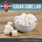 Sugar Cube Lab - Rate of Reactions