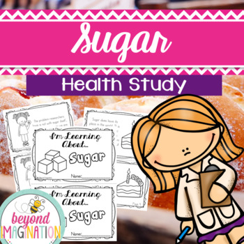 Preview of Sugar Health Study