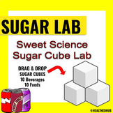 Sugar Lab: How Much SUGAR Is In That Beverage? Health Scie