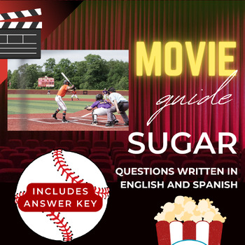 Preview of Sugar Movie Guide