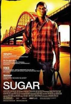 Preview of Sugar Movie Guide, Plot Comprehension Questions/ Previewing Activity/ Essays