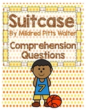 Suitcase by Mildred Pitts Walter