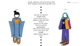 Suki's Kimono Powerful Outfit Connections Handout