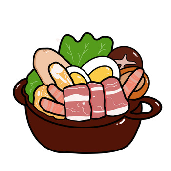 Preview of Sukiyaki