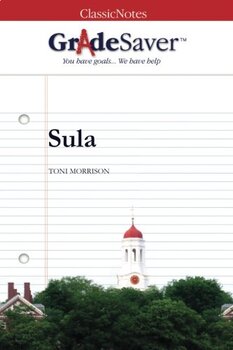 Preview of Sula