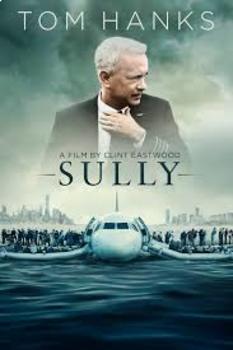 Preview of Sully The Movie Powerpoint