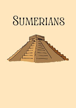 Preview of Sumerians. Ancient history