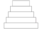Sumerians' Social Pyramid