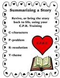 Summarizing a Story