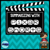 Summarizing with Pixar Shorts