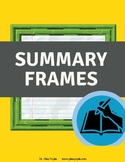 Summary Frames