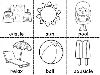 summer abc order cut and paste printable freebie by more than math by mo