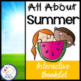 Summer & End of the Year Activities | Kindergarten & First Grade