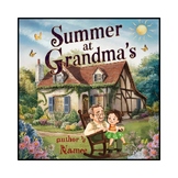 Summer At Grandma's