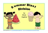 Summer Blast Division Strategy Game